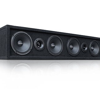 Avatar PA Box 6.5 V2