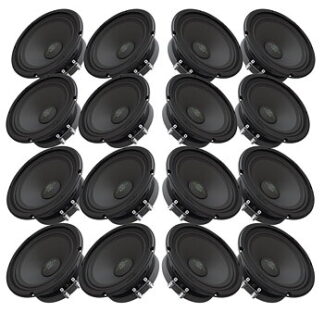 Apocalypse AP-M60SQL Storpack