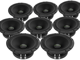 Apocalypse AP-M60SQL Storpack