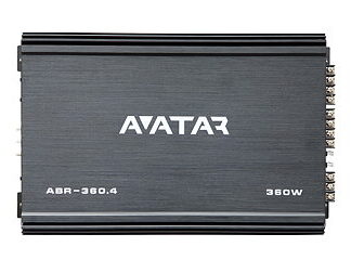 Avatar ABR-360.4