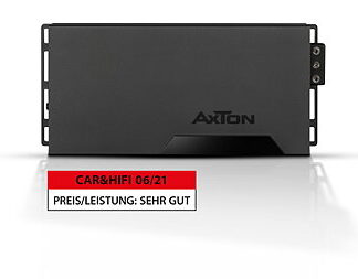 Axton A401