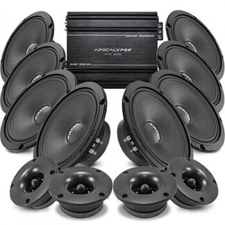 Avatar LAH 8x8 1200W