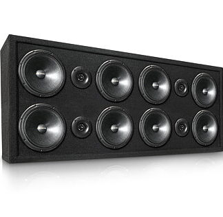 8x6,5" Avatar Mega-planka