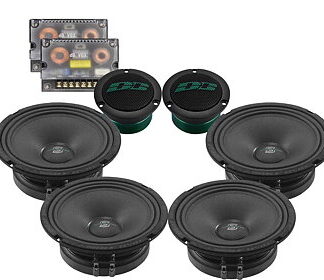 Deaf Bonce Apocalypse AP-M60SL 4x6,5 kit