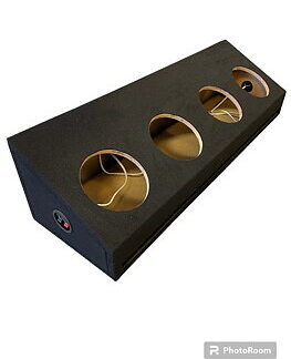 Raggarplanka Slope Slot 4x6.5