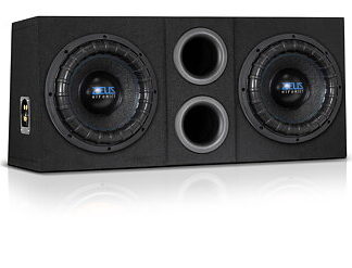 Hifonics ZEUS ZRX12 D2 2x12 Baslåda