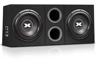 Excursion SHX12D4 2x12 Baslåda