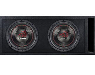 Massive Audio 2x GTX 104