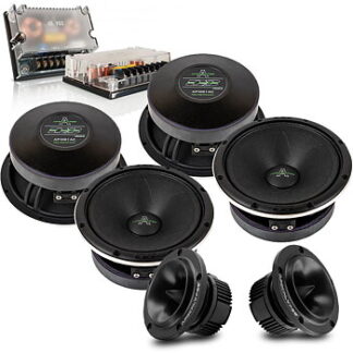 Deaf Bonce AP-61AC Kit