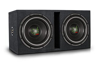 DeafBonce Machete Fight 2x15 Slot Box