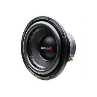 DD Audio RL-PSW10-D2