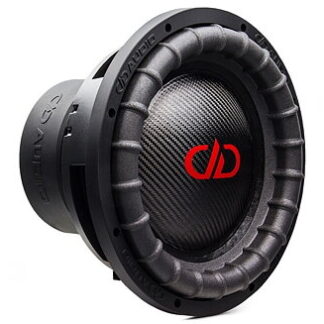 DD Audio 3510G ESP D2 SuperCharged