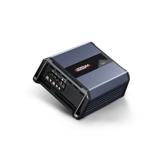 SounDigital 800.1 EVO 5 - 4 Ohm