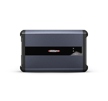 SounDigital 3000.1 EVO 5 - 4Ohm