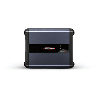 SounDigital 1600.1 EVO 5 - 2 Ohm