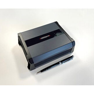 SounDigital 1600.1 EVO 5 - 1 Ohm