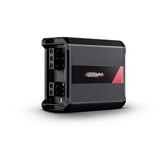 SounDigital 800.1 EVOX 2 Ohm