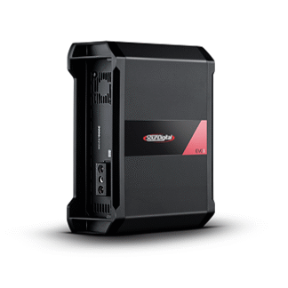 Soundigital 3000.1 EVOX 1 Ohm