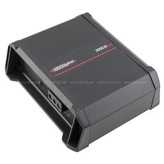 SD3000.1D NANO - 1 Ohm