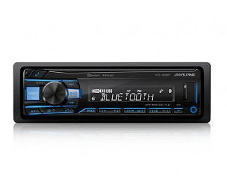Alpine UTE-200BT