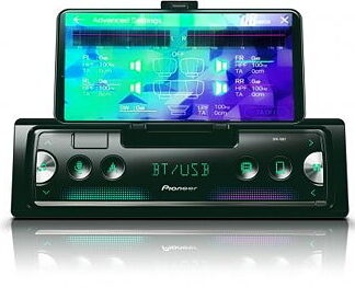 Pioneer SPH-10BT