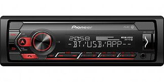 Pioneer MVH-S320BT
