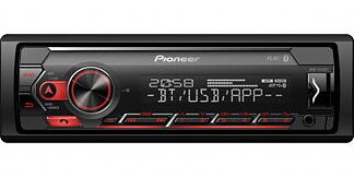 Pioneer MVH-S420BT