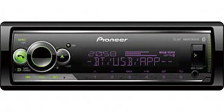 Pioneer MVH-S520BT