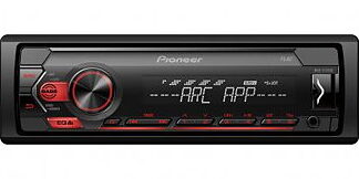Pioneer MVH-S120UBA