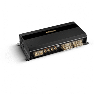 SounDigital 2000.8 GAN