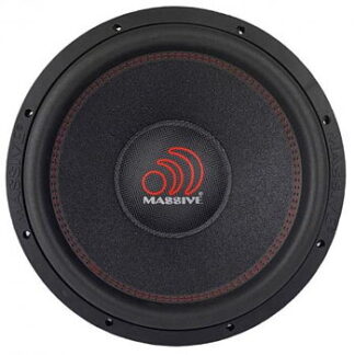Massive Audio KILOX154