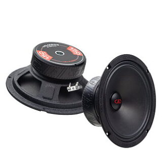DD Audio VO-M208-S4