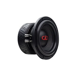 DD Audio 508e-D2