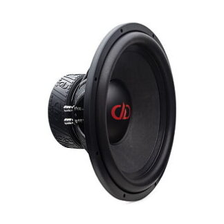 DD Audio 515e-D4