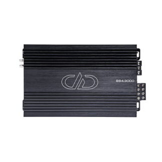 DD Audio SS4.3000
