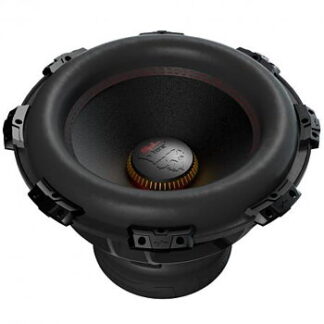 Vibe Black Death BD15D2SPL-V4