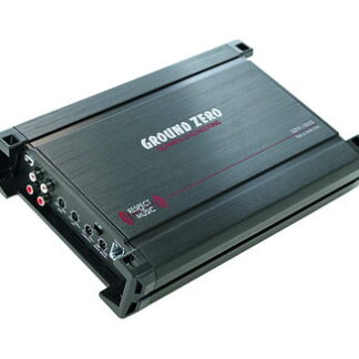 Ground Zero GZFA 1.550D