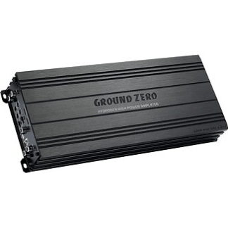 Ground Zero GZHA mini ONE-K 24V