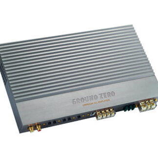 Ground Zero GZUA 2SQ