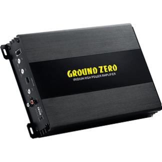 Ground Zero GZIA 2.240