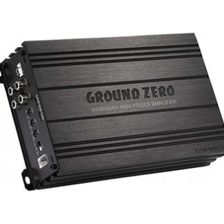 Ground Zero GZHA mini TWO