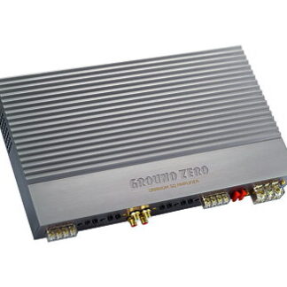 Ground Zero GZUA 4SQ