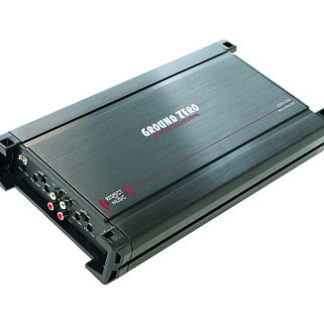 Ground Zero GZFA 4.150