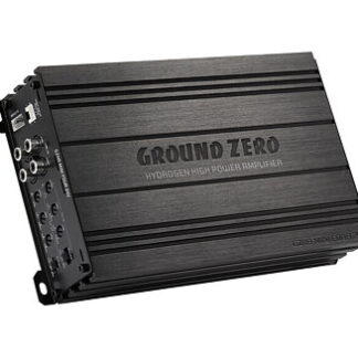 Ground Zero GZHA mini FOUR 24V