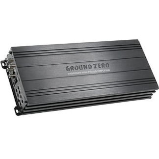 Ground Zero GZHA MINI FIVE