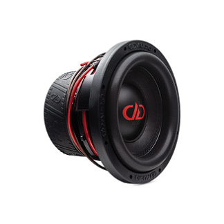 DD Audio 610f-D4