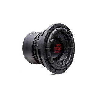 DD Audio 2508 ESP D2