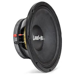 Loud as Hell Terror 12" 4 Ohm