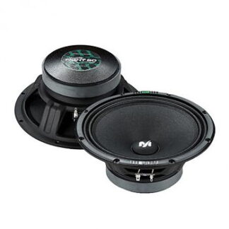 Machete Fight 80 midbass