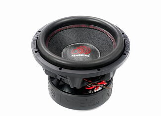 Massive Audio SUMMO XL 124